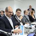 Oposição boicota audiência sobre Propag e acusa vice de Zema de usar espaço como 'palanque'