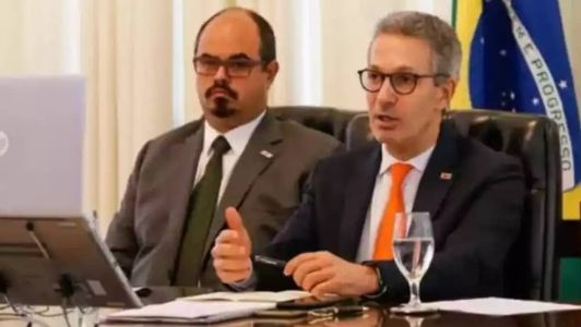 Simões confirma reunião de Zema com Haddad na próxima quarta-feira (22)