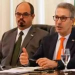 Simões confirma reunião de Zema com Haddad na próxima quarta-feira (22)
