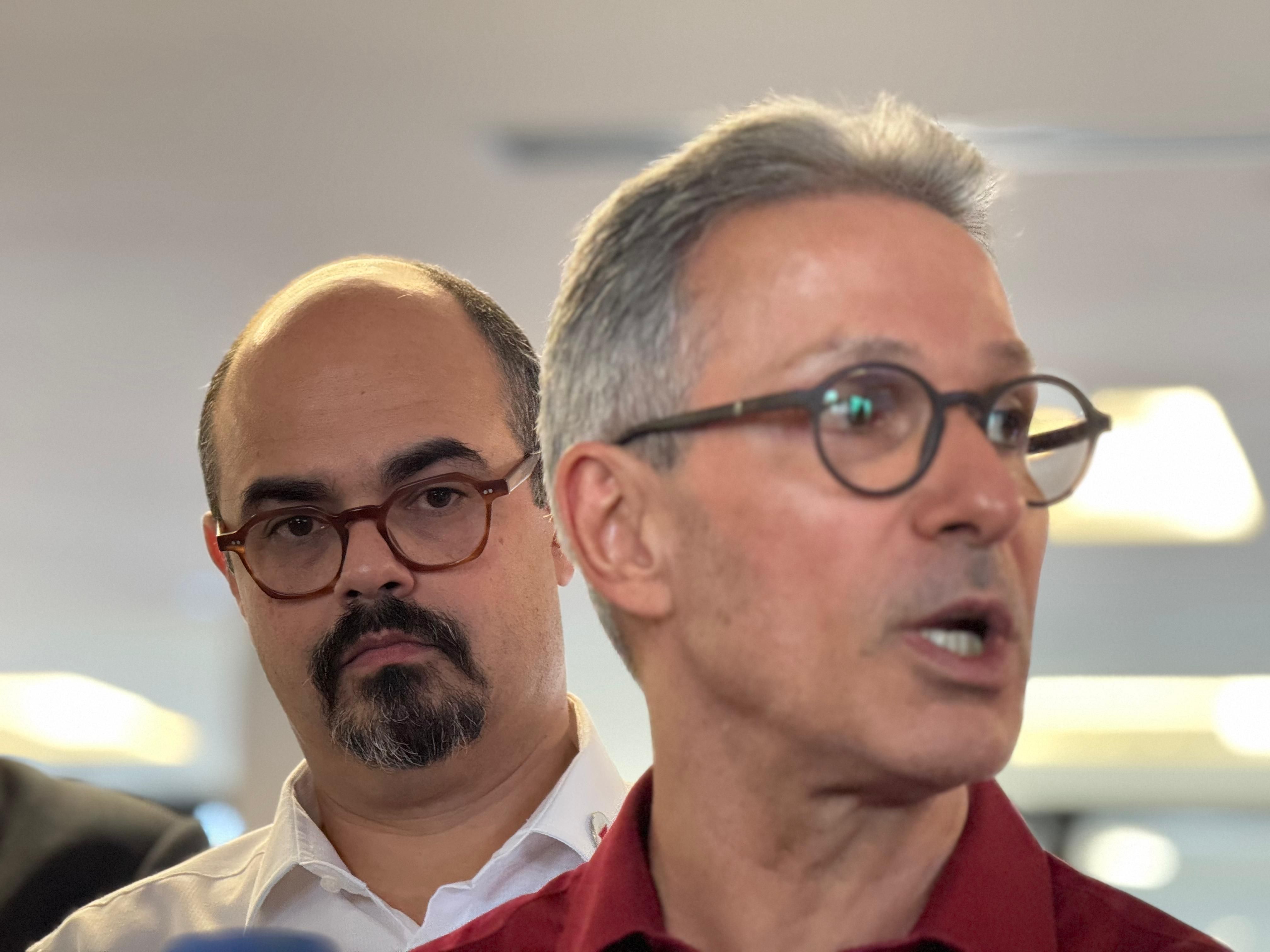 Zema pode romper com seu principal aliado na corrida pelo governo de MG