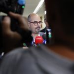 Mateus Simões define data limite para aprovação do 'pacote Propag' na ALMG