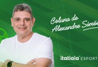 Alexandre Simões | Cruzeiro tem que ter atenção ao desgaste físico dos jogadores