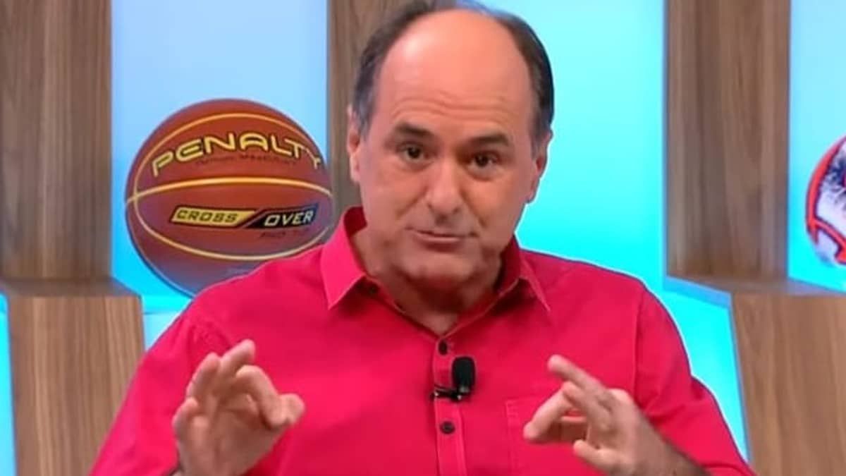 Simon diz que 'maior erro' da carreira como árbitro foi em jogo do Atlético