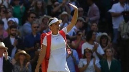 Simona Halep venceu o torneio de Wimbledon em 2019