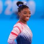 Paris 2024: Simone Biles surpreende e envia novo movimento para prova olímpica