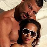 Anitta e 'namorado' italiano Sinome Susinna aparecem 'juntos' em hotel 