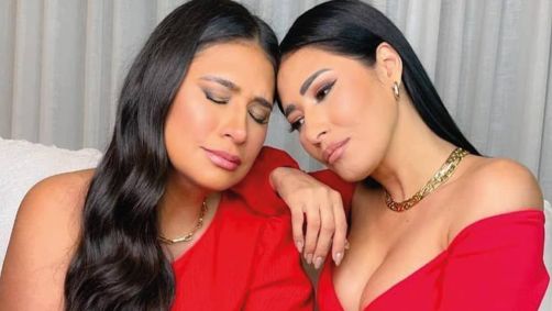 Simone e Simaria Mendes seguiram carreira solo após fim da dupla