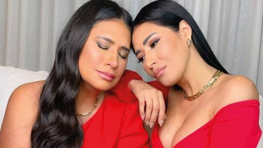 Simone e Simaria Mendes seguiram carreira solo após fim da dupla