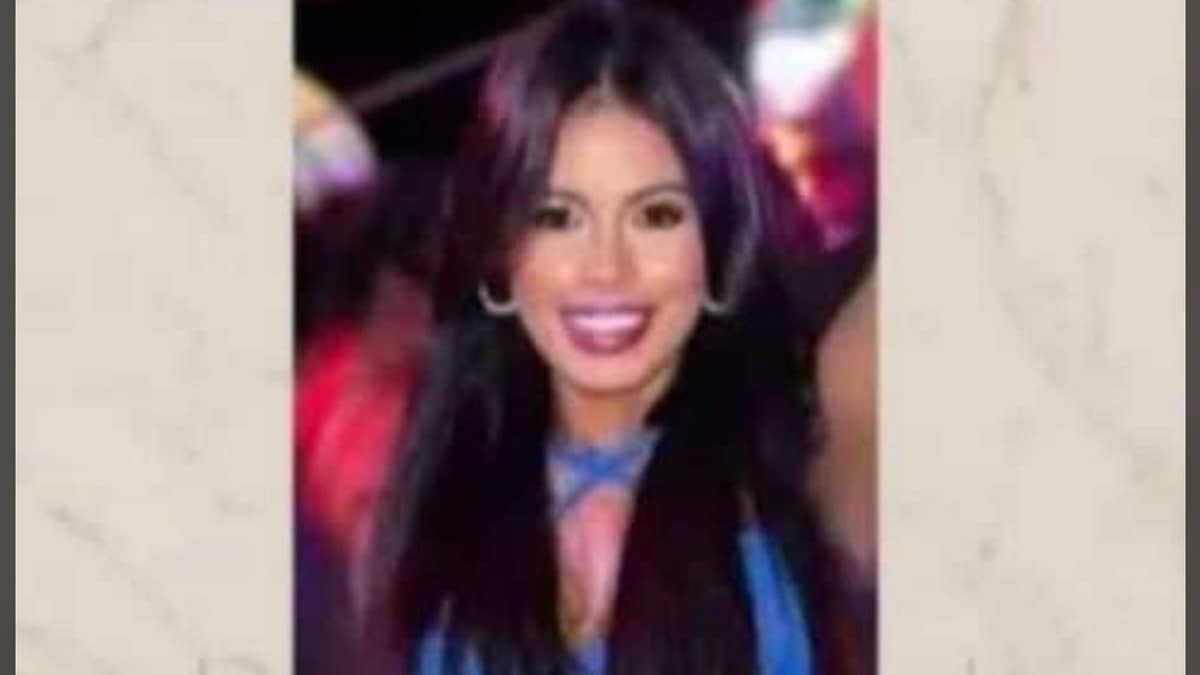 Mulher desaparece em Contagem após enviar mensagem à mãe: 'aconteceu uma coisa séria, estou indo à delegacia'