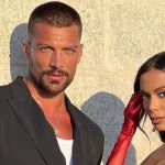 Simone Susinna se declara para Anitta após o término e diz que fingir sentimentos é 'impossível' 