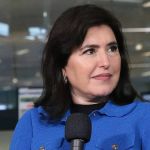 Tebet defende ‘diálogo institucional’ e mandato de 1 ano para presidente do Banco Central