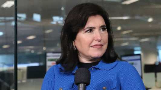 Simone Tebet