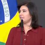 Tebet assume Planejamento e aponta reforma tributária como 'medida urgente'