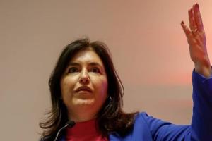 Simone Tebet (PSB) é cotada para assumir o Ministério das Relações Exteriores; entenda