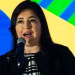 Tebet pode assumir Ministério da Justiça caso Dino vá para o STF