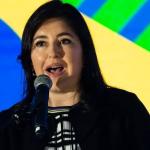 Tebet pode assumir Ministério da Justiça caso Dino vá para o STF