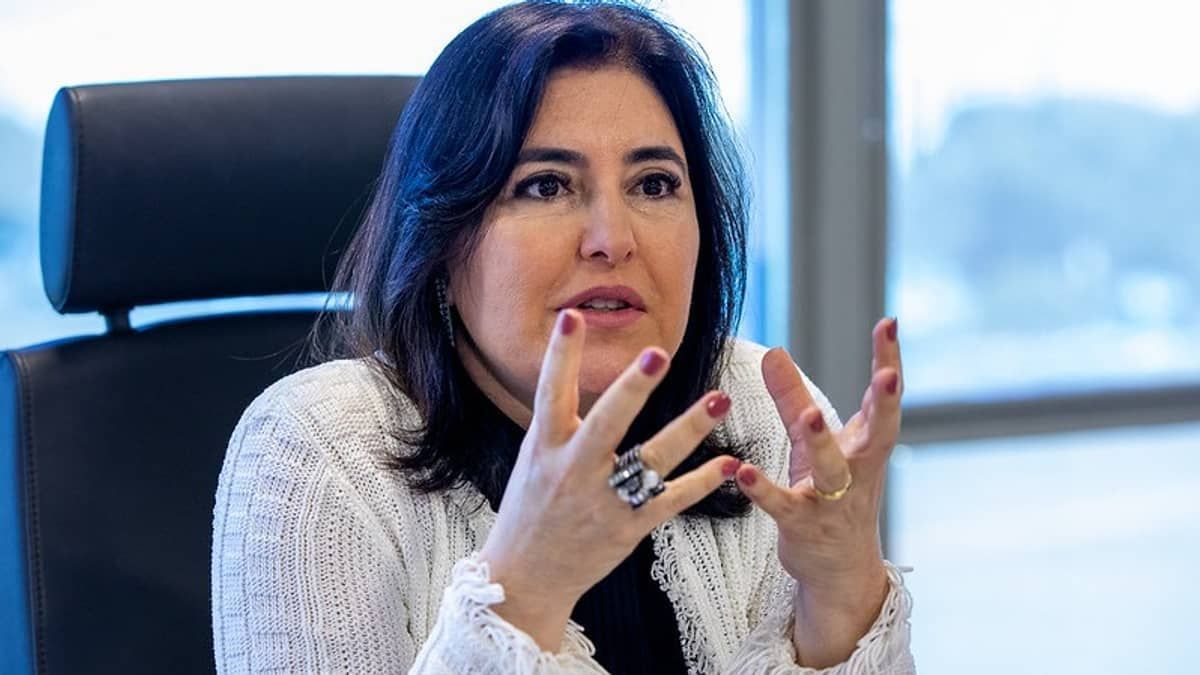 Tebet se reunirá com líderes do Congresso para discutir recomposição de R$5,6 bilhões ao Orçamento