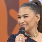 Simone Mendes sobre término de Sandy e Lucas: ‘colocar numa terapia de casal’