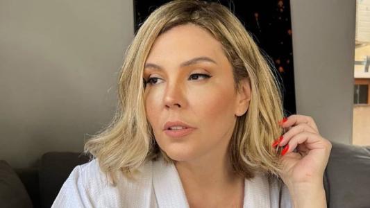 Simony fará novas sessões de quimioterapia