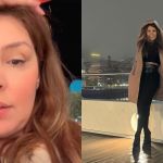Simony dá 'pausa' em tratamento de imunoterapia contra o câncer e viaja para Buenos Aires