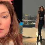 Simony dá 'pausa' em tratamento de imunoterapia contra o câncer e viaja para Buenos Aires