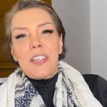 Simony compartilha penúltima sessão de quimioterapia com seus seguidores