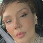 Simony faz transformação após tratamento de câncer; veja vídeo