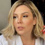 Simony chora ao revelar resultado de exame decisivo sobre câncer