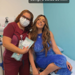 Simony compartilha fase de tratamento contra câncer: ‘Nem tudo é close’