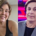 Simony destaca importância de Tom Cavalcante em tratamento contra o câncer: 'Dou valor'