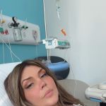 Simony responde seguidor se câncer voltou em meio ao tratamento