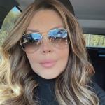 Em remissão do câncer, Simony fala sobre o tratamento de imunoterapia