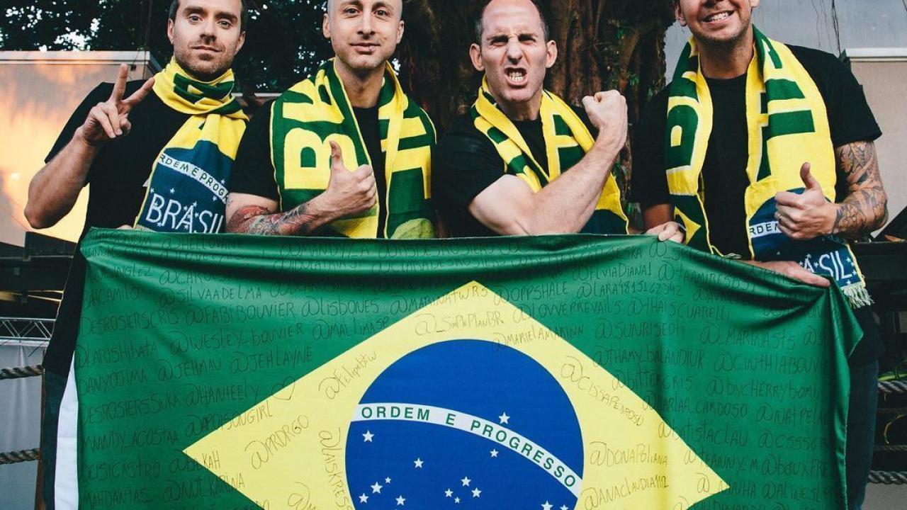 Imagem da notícia publicada por Itatiaia Entretenimento