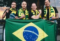 Simple Plan anuncia shows no Brasil em 2027; confira as cidades, datas e valores dos ingressos