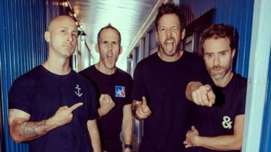 Simple Plan é atração de festival nostálgico que passa por BH em 2024