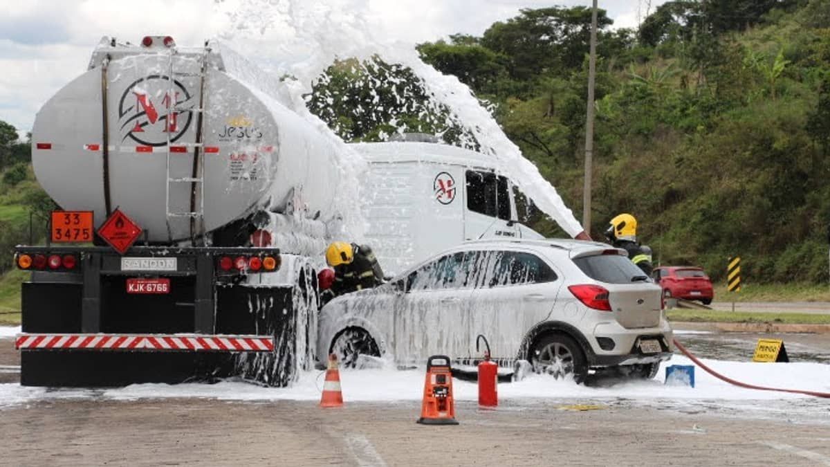 Trecho de ligação de Betim com a Fernão Dias e a BR-262 será bloqueado 