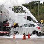 Trecho de ligação de Betim com a Fernão Dias e a BR-262 será bloqueado
