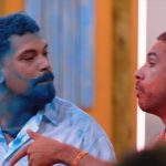 BBB 25: Vinícius e Maike perdem o controle e discutem feio no Sincerão
