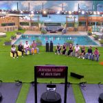 Como foi o Sincerão do BBB 25? Plantas e alvos do Paredão entram em confronto