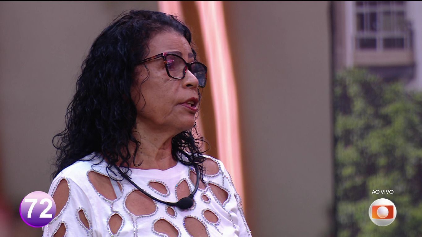 Quem está na frente para sair do BBB 25 hoje? Veja enquete atualizada