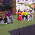 BBB 24: emparedados, Líder e Anjo definem 'alvos' no Sincerão