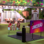 Como foi o Sincerão do BBB 24? Brothers montam pódios de eliminação e da final