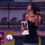 Tadeu Schmidt perde a paciência com Aline no Sincerão do BBB 25: 'Chega'