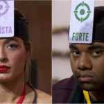Último 'Sincerão' do BBB 24 fez TOP 6 distribuir qualidades e defeitos; veja como foi