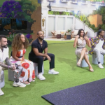 BBB 24: emparedados e Rodriguinho se enfrentam no 'Sincerão', veja tudo o que rolou