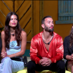 Duplas são separadas e rivais jogados no lixo no BBB 25