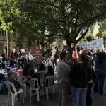 Greve dos professores de BH passa de 20 dias e nova reunião é marcada para esta quinta (26)