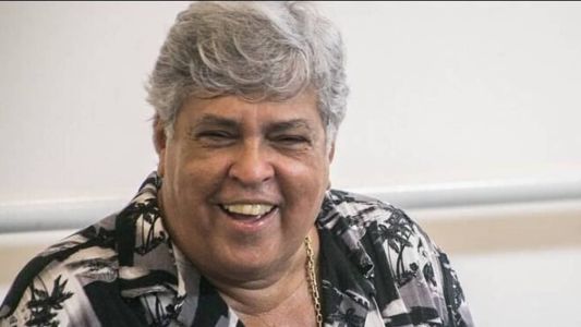 Sindey Magal recebeu alta nesta terça (6)