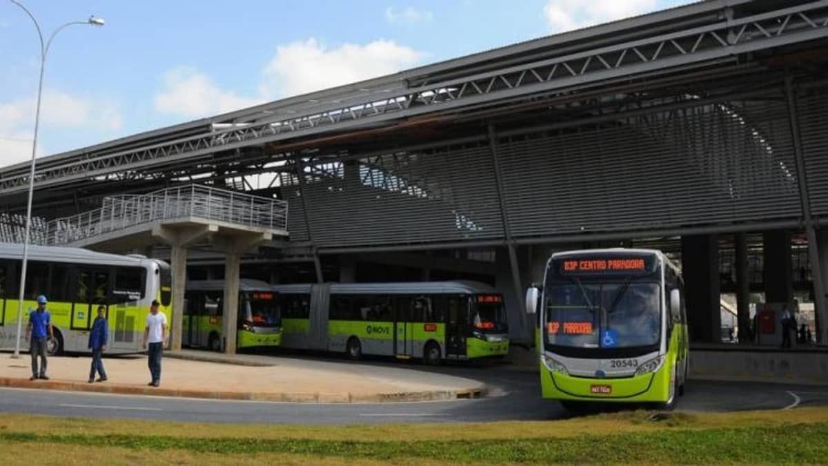 BH: aliados de Fuad dizem que impasse com empresas de ônibus pode levar tarifa a R$ 6,90