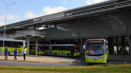 Sindicato de empresários e prefeitura vão se reunir nesta quinta (18) sobre tarifas de ônibus em BH